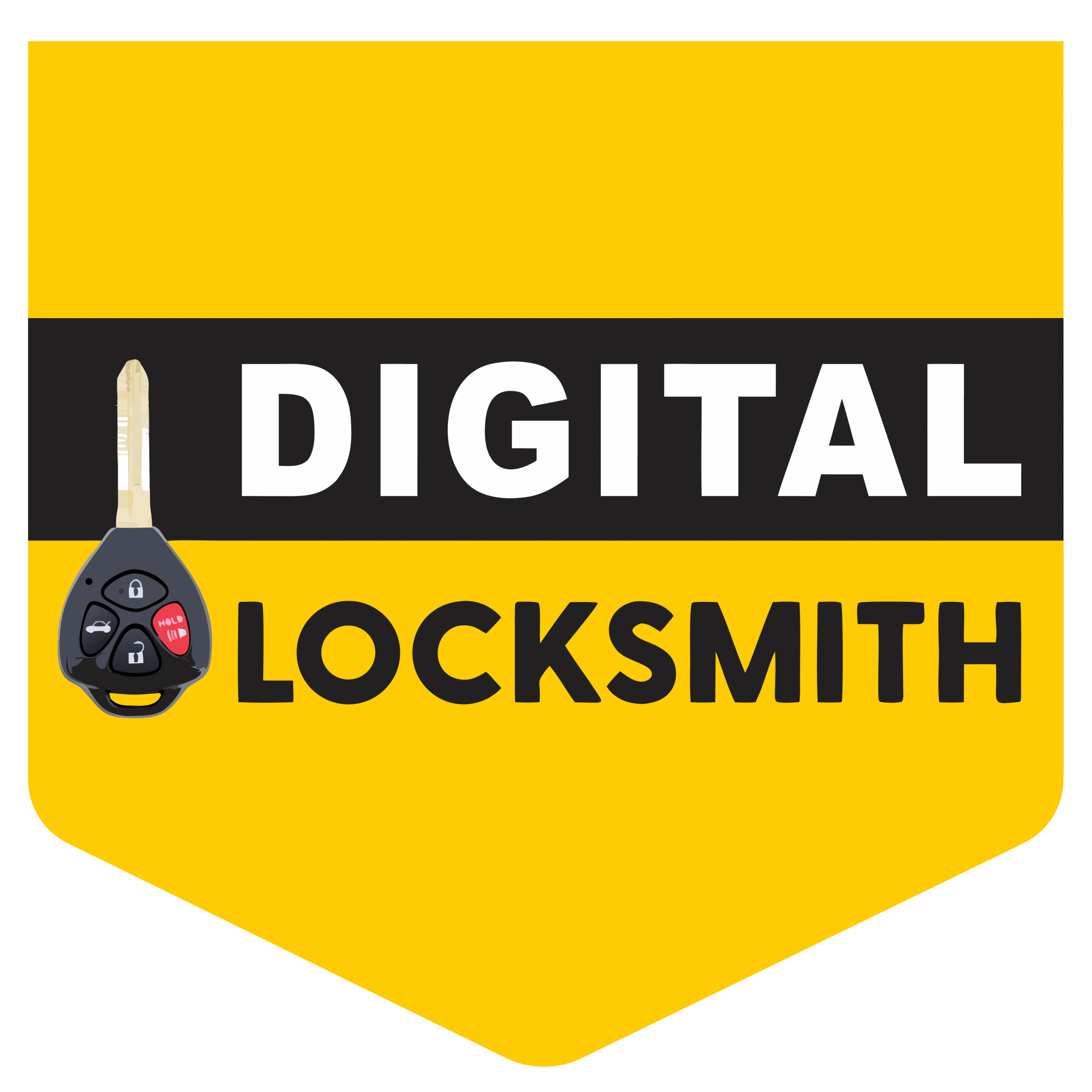 Digital Locksmith